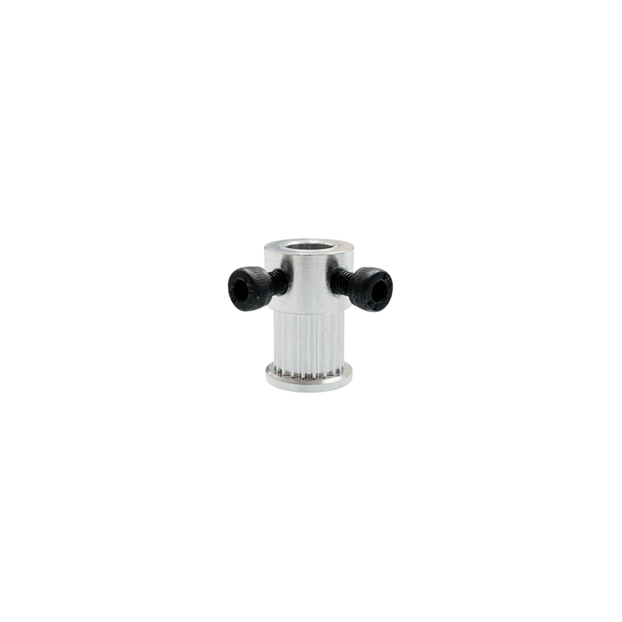 Carriage Driven Pulley for Printium P200 DTF Printer