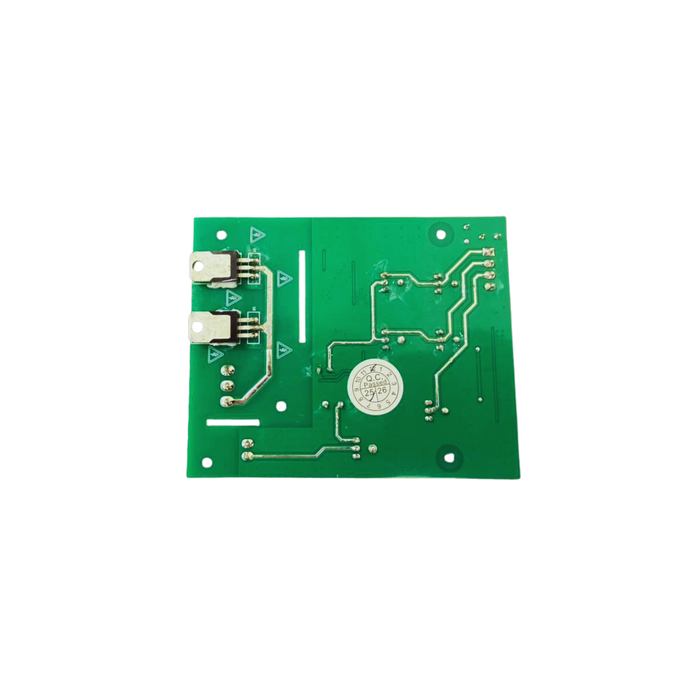 Power Board for CM2815 Cap & Hat Press