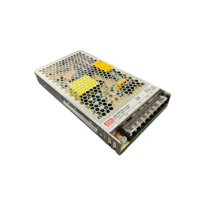 Power Supply for CM2815 Cap & Hat Press