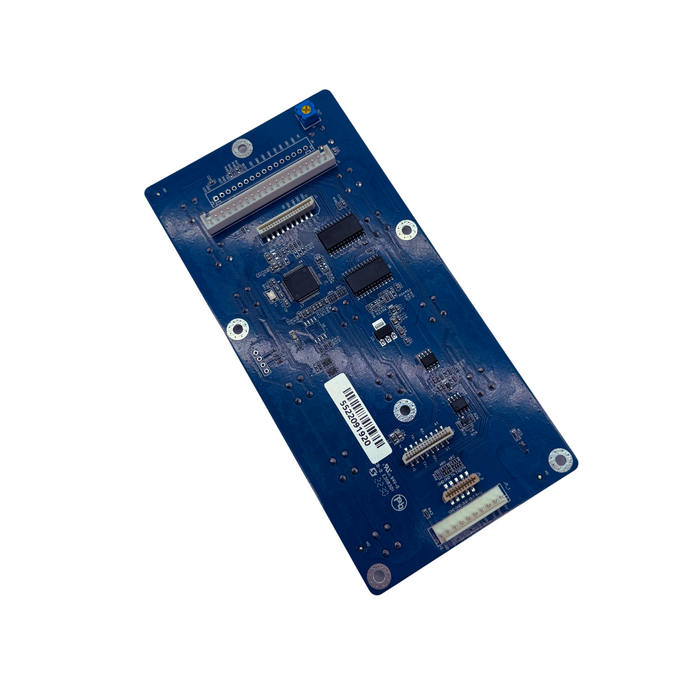 Printer Control Board