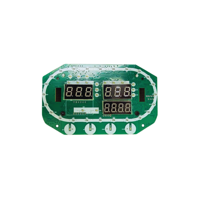 Display Controller Board for CP2815 Cap & Hat Press