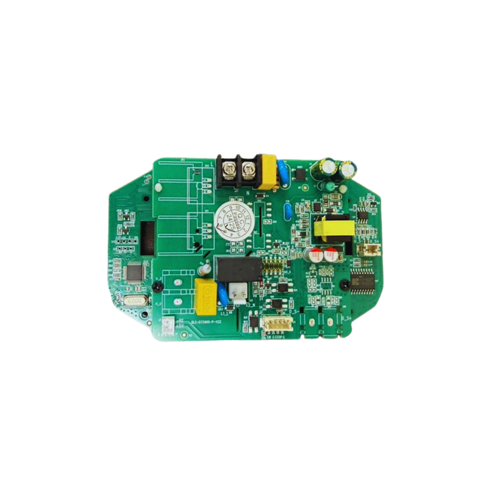 Display Controller Board for CP2815 Cap & Hat Press