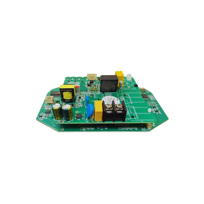 Display Controller Board for CP2815 Cap & Hat Press