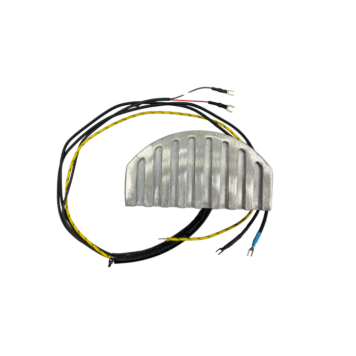 Lower Heating Platen Replacement for CP2815 Cap & Hat Press