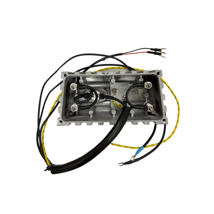 Lower Heating Platen Replacement for CP2815 Cap & Hat Press