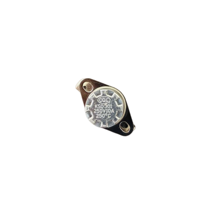 Temperature Safety Switch - CQC KSD301