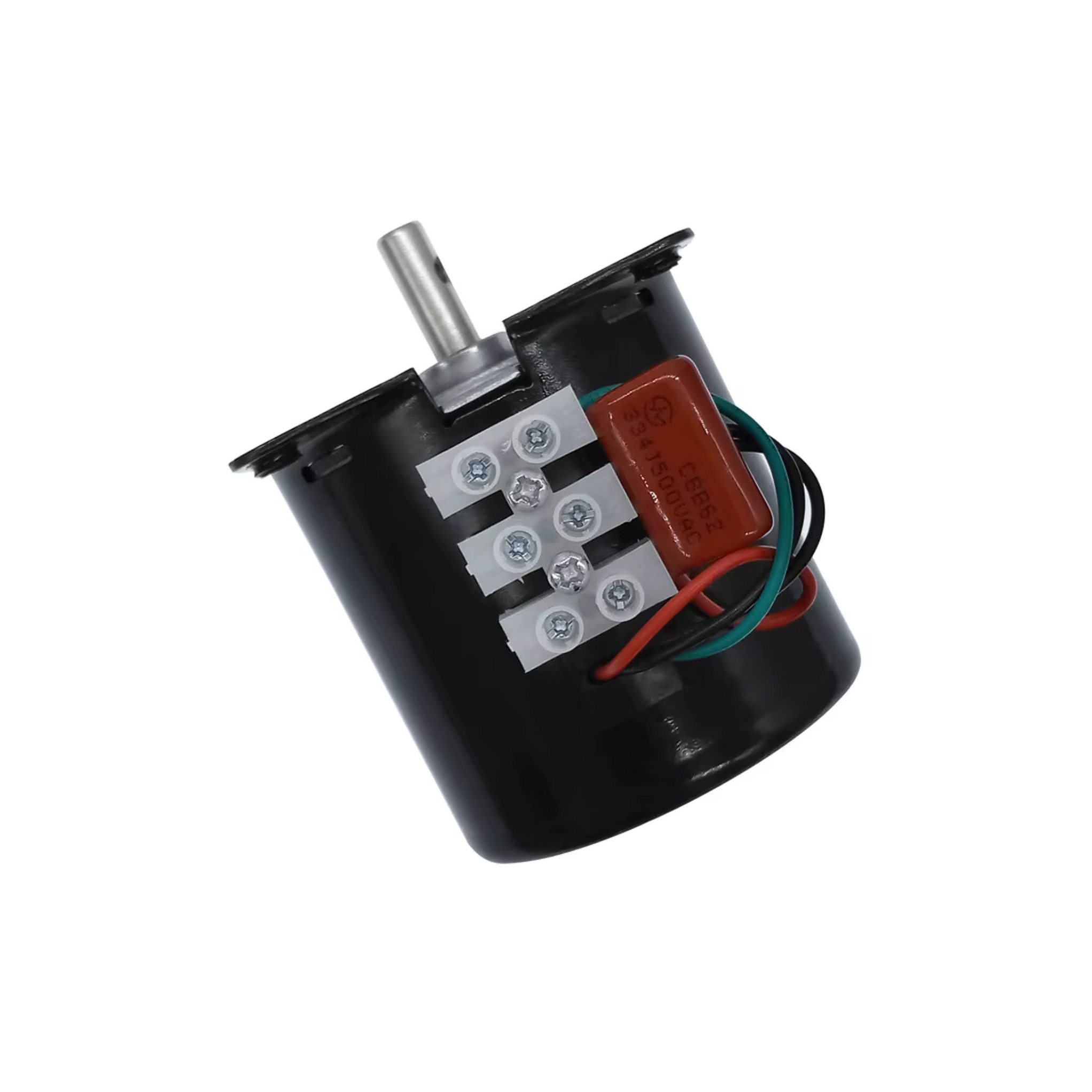 Film Roll Collector Motor – Reliable and Efficient Solution