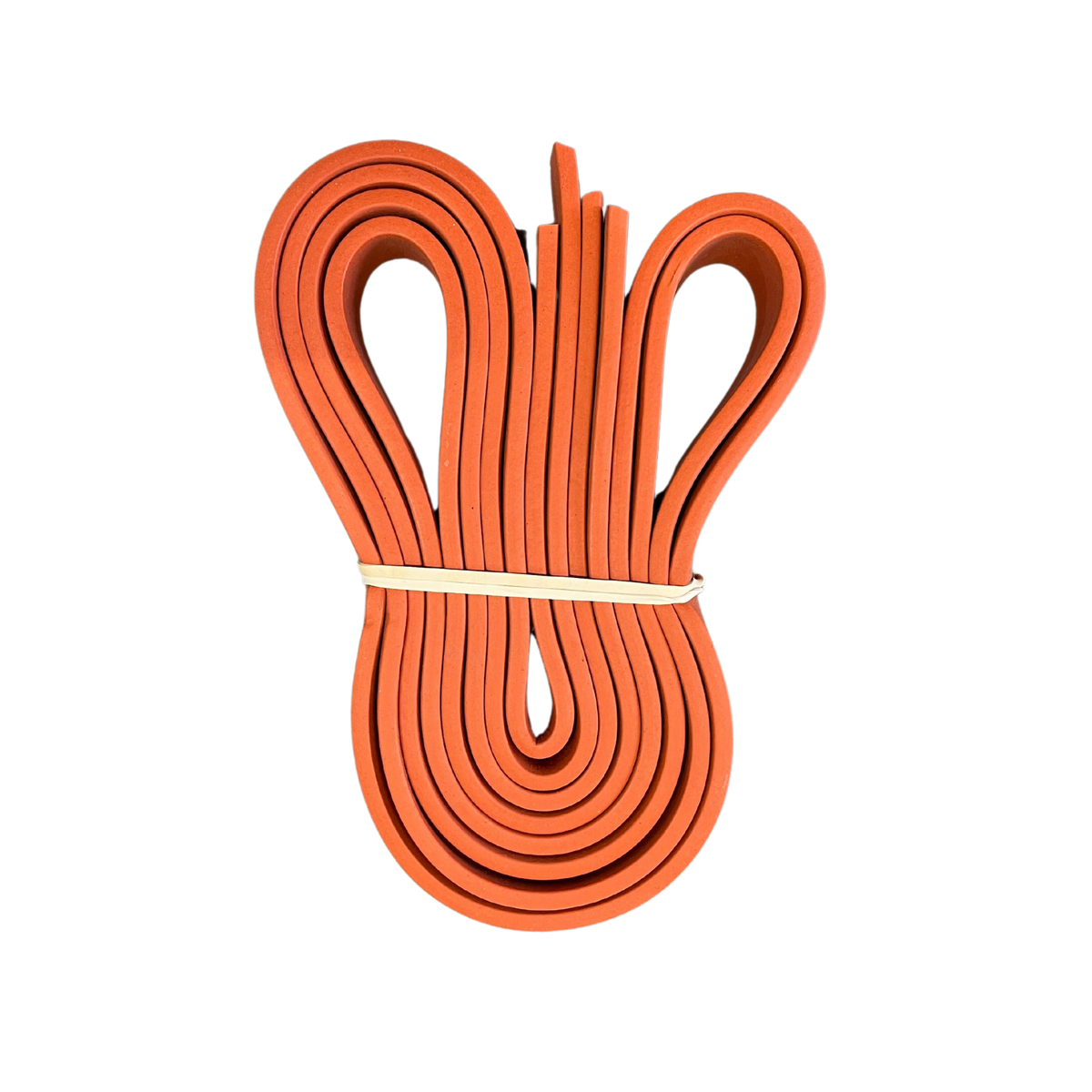 Silicone Padding Bar 45x1