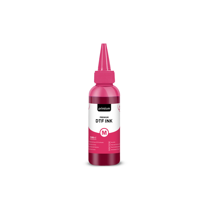 High Ink Datatable Premium DTF Ink Set - High-Quality Inks for Custom Prints — Dtf Bank