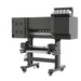 DTF Printer 24" 4-Head High-Quality DTF Transfer Printer – P604