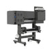 DTF Printer 24" 4-Head High-Quality DTF Transfer Printer – P604