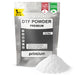 dtf_powder_premium 1 Kg 35.3 oz exceptional durabilityand strong adhession