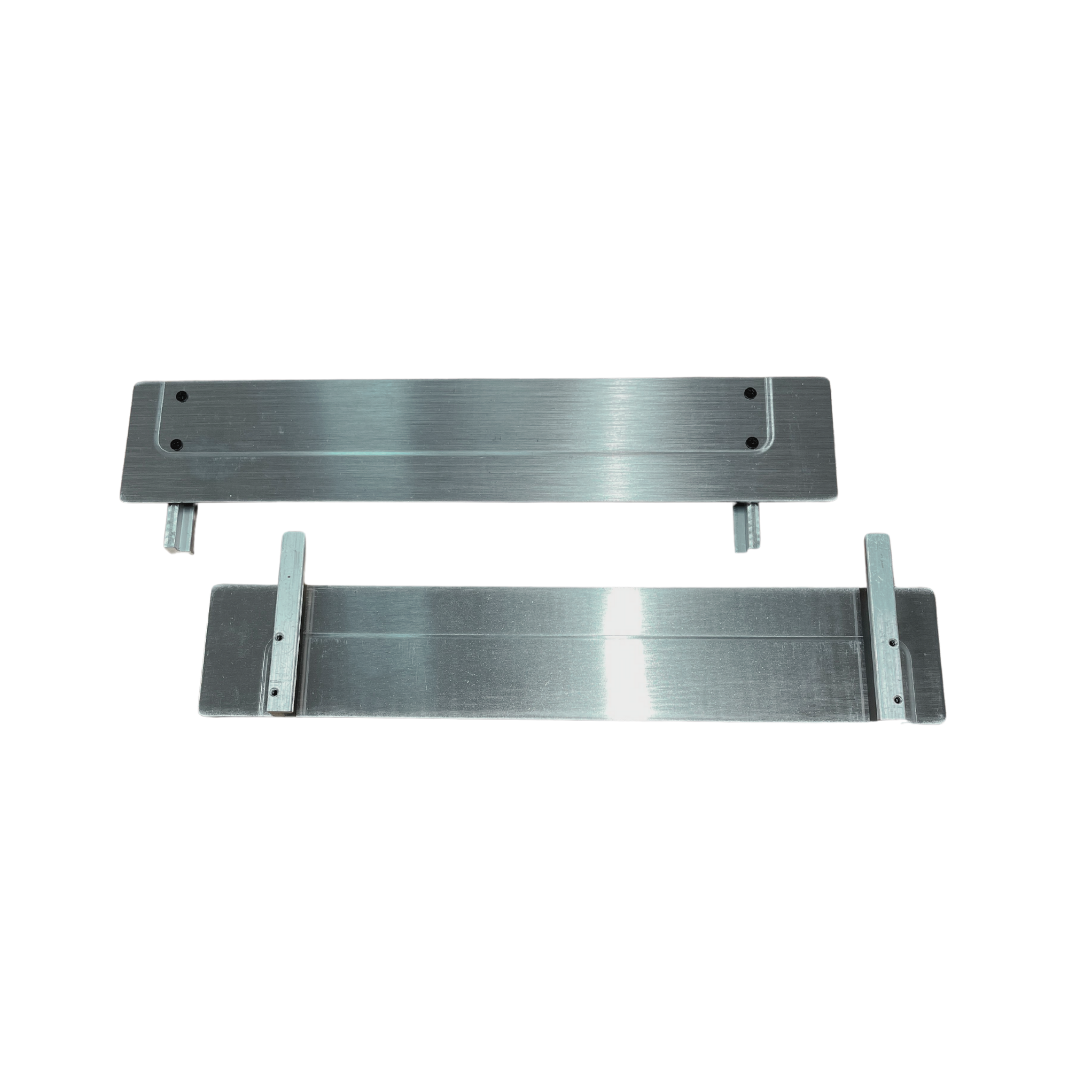 Label Printer Stabilizer Film Stabilizer System - Precise Media Tracking for Printers