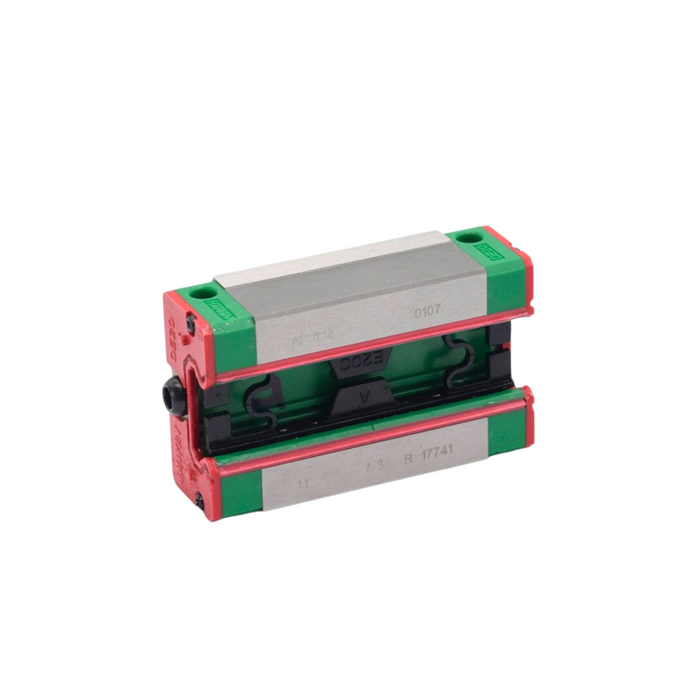 Printer Head Guid Rails Linear Guide Rail - Precision and Smooth Motion Solution