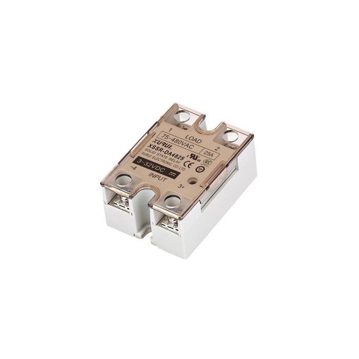 Solid State Relay - XSSR-DA4825