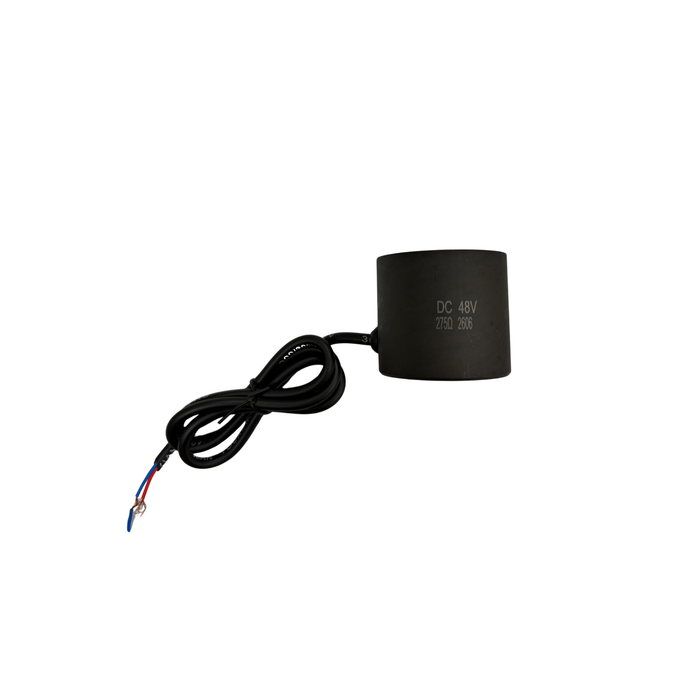 Solenoid Electromagnet for Lever Mechanism