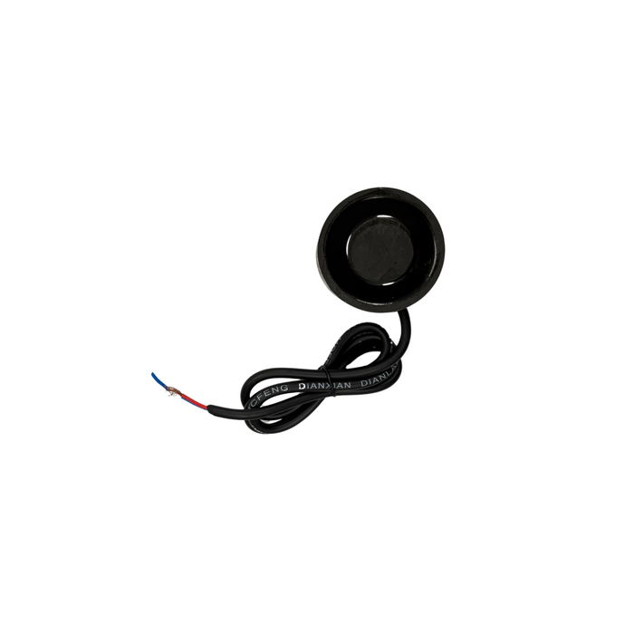 Solenoid Electromagnet for Lever Mechanism
