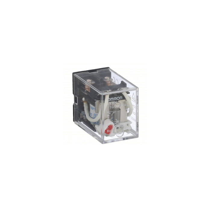Electromagnetic Relay - Omron LY2N-J