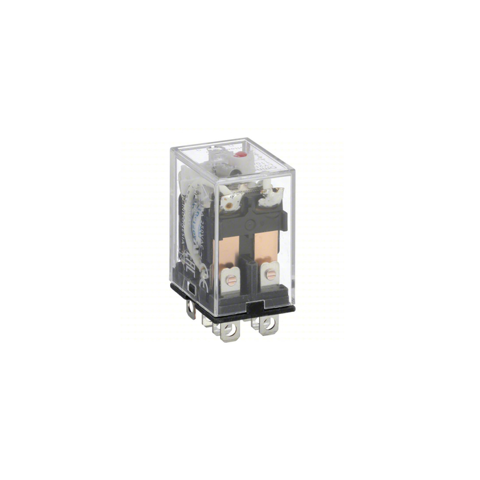 Electromagnetic Relay - Omron LY2N-J