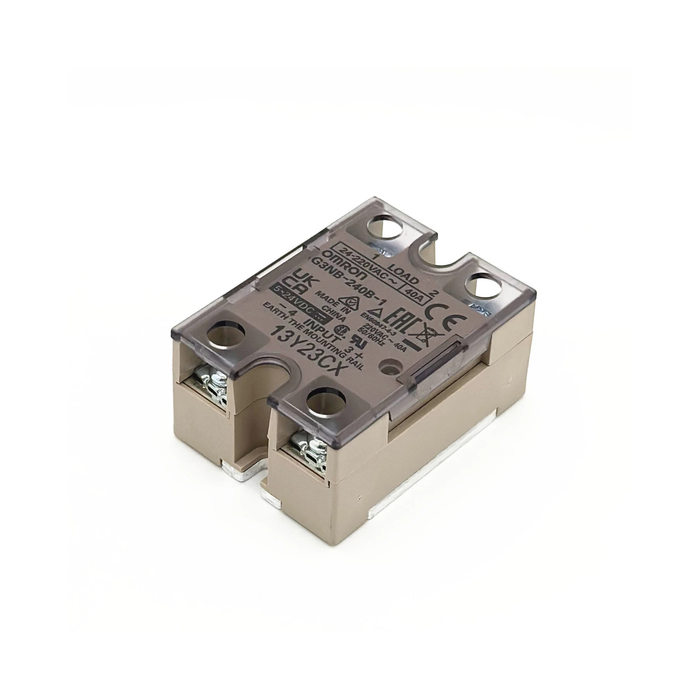 Solid State Relay G3NB-240B-1 220VAC 40A