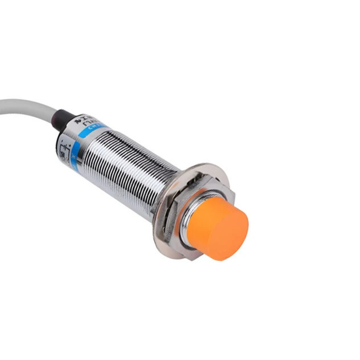 Proximity Switch Two-Wire AC NC LJ12A3-4-J/DZ - 90-250VAC
