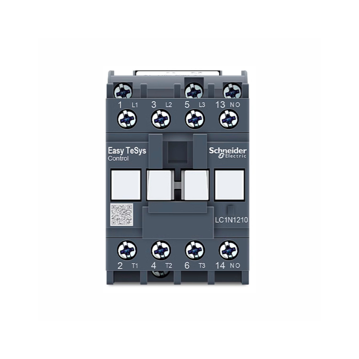Hydraulic Pressure Electromagnetic Contactor - LC1N1210