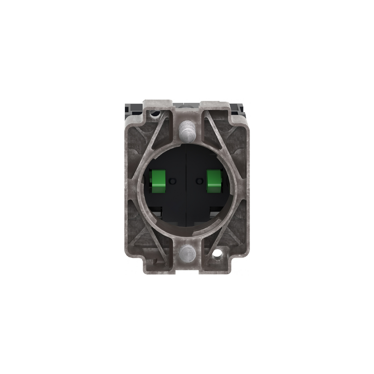 Selector Switch Body Part | Durable & Reliable Component