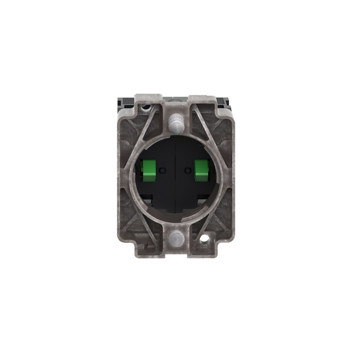 Parte del cuerpo del interruptor selector