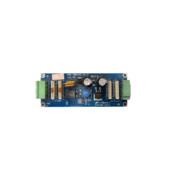 Main Board Adapter Card