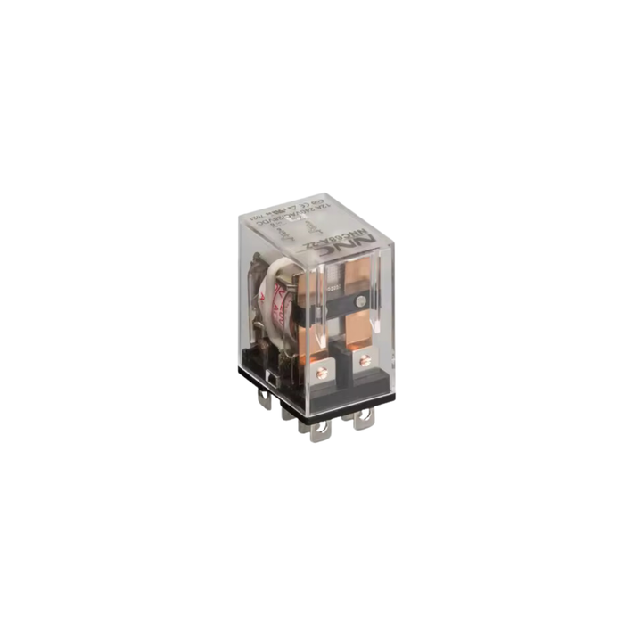 Metallic Relay Electromagnetic Relay -Reliable Industrial Switching Control