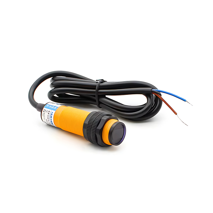 Sensor de interruptor fotoeléctrico - E3F-DS10Y2