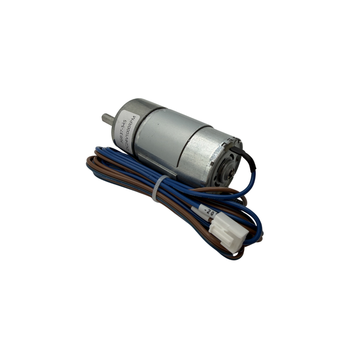 Powder Shaker Motor - JGB 37-545