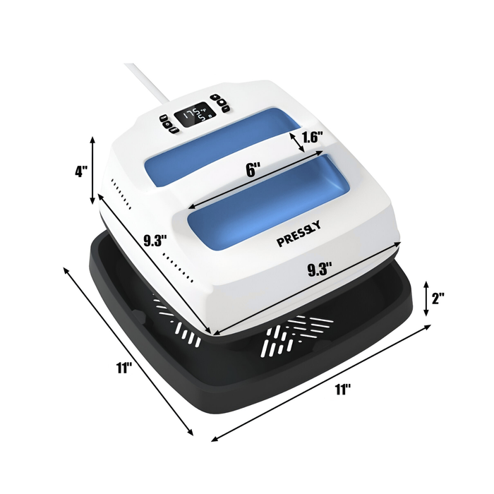 HP230 - Portable Heat Press