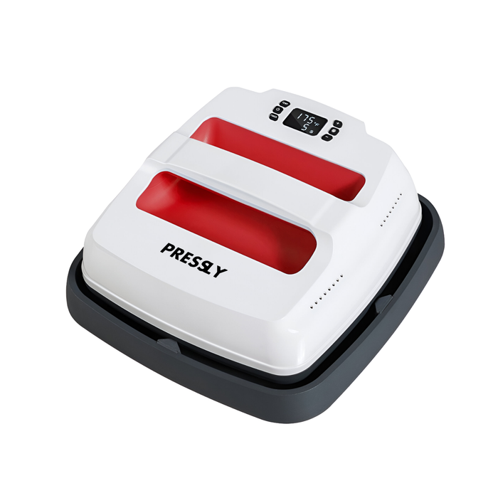 HP230 - Portable Heat Press