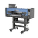 DTF Printer 24" 4-Head High-Quality DTF Transfer Printer – P604