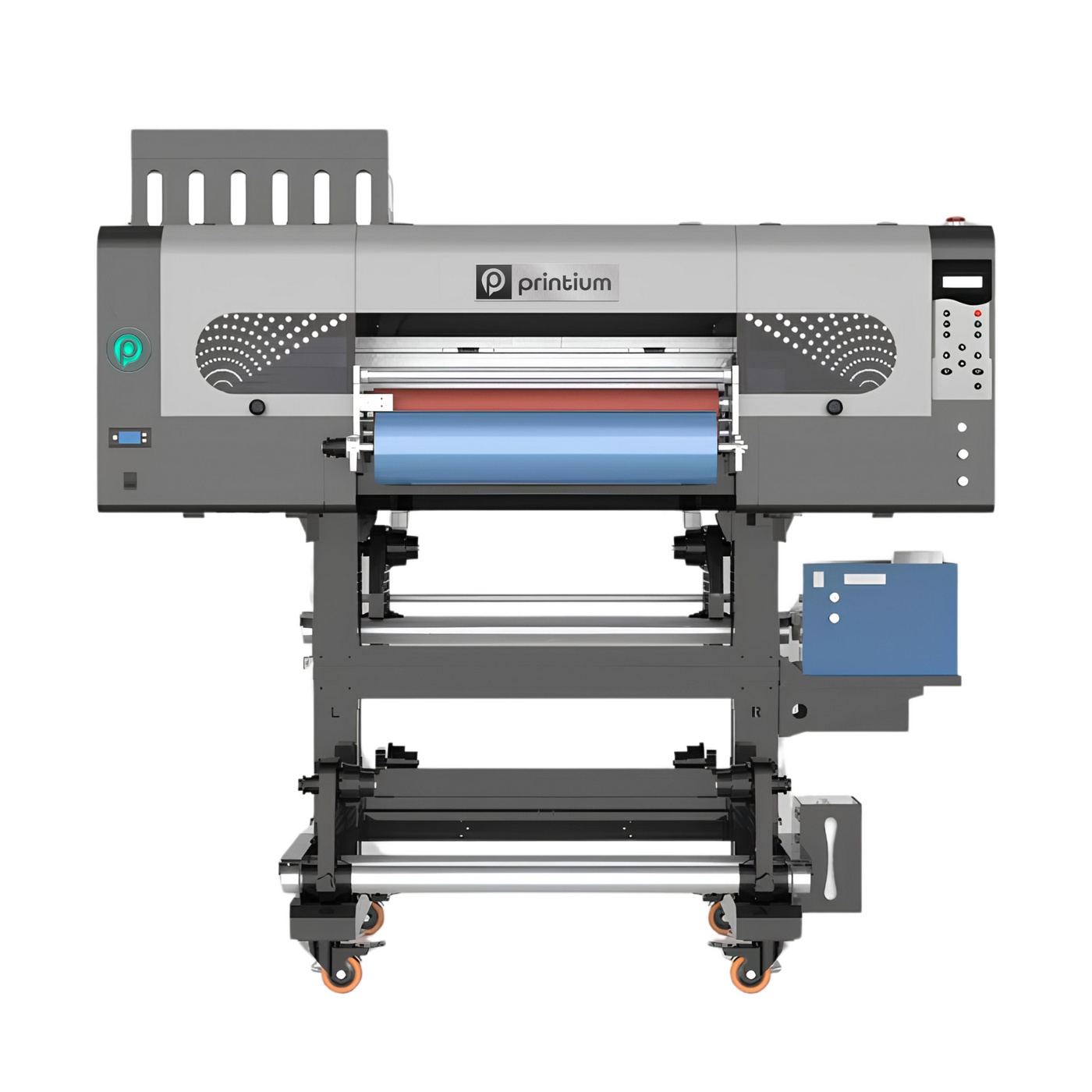DTF Bank: Your One-Stop Destination for Premium DTF Printing Supplies