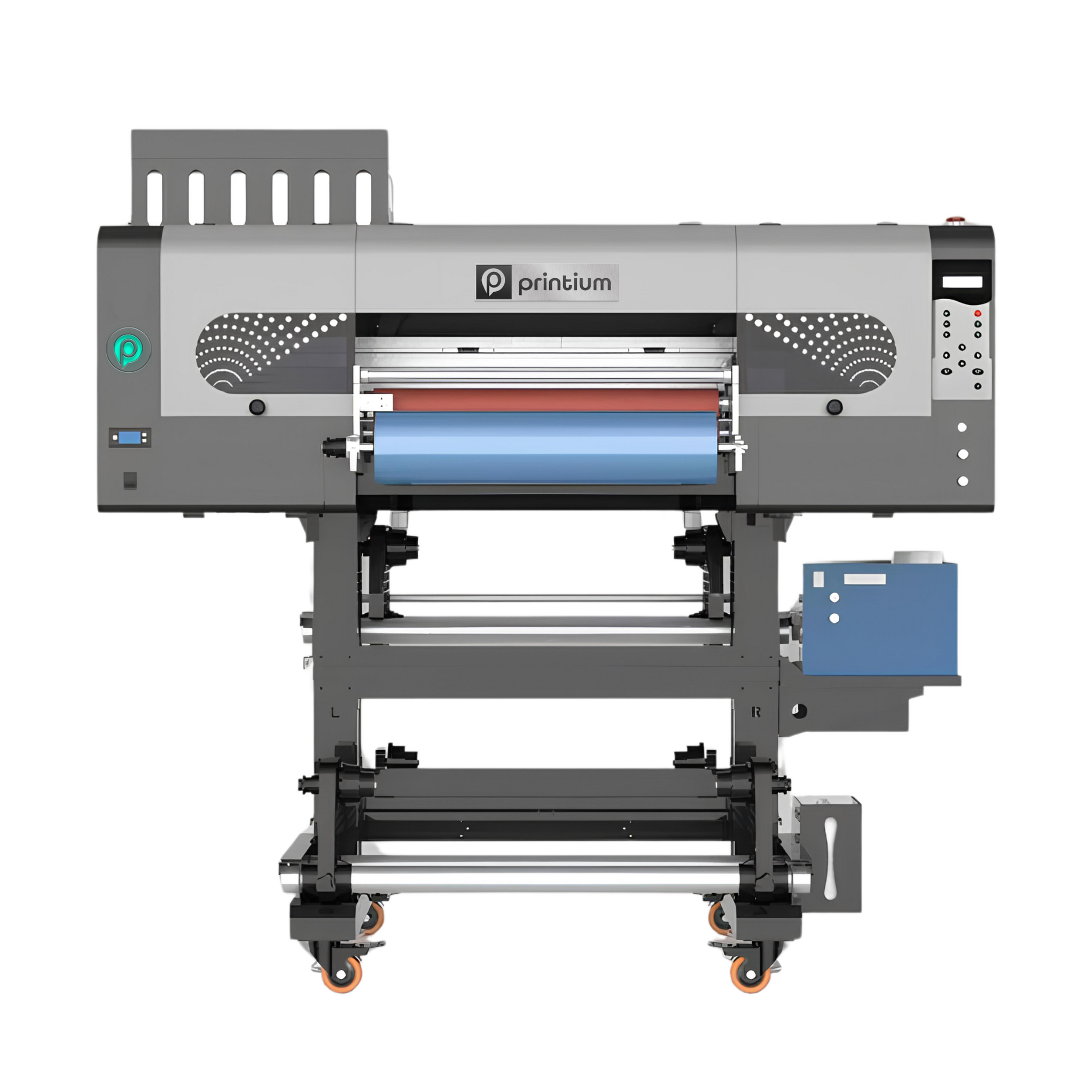 DTF Bank: Your One-Stop Destination for Premium DTF Printing Supplies