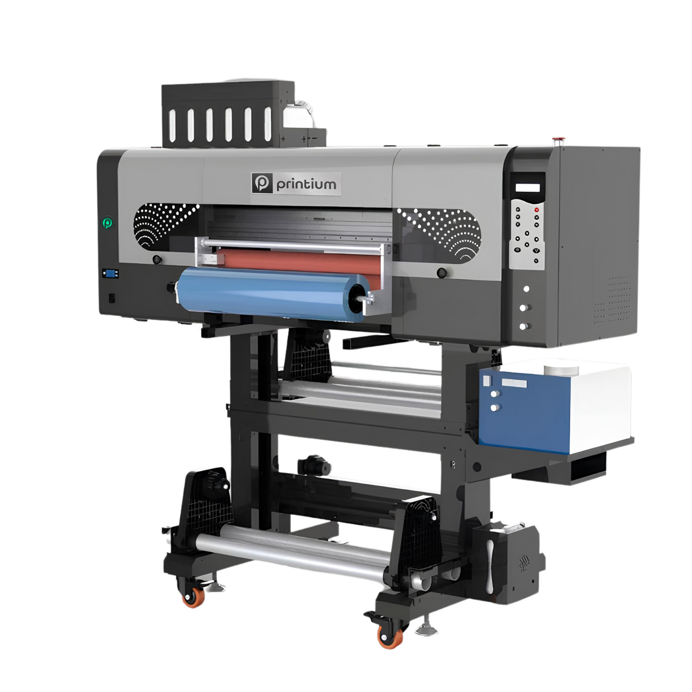 Eutf Printer DTF Bank: Your One-Stop Destination for Premium DTF Printing Supplies