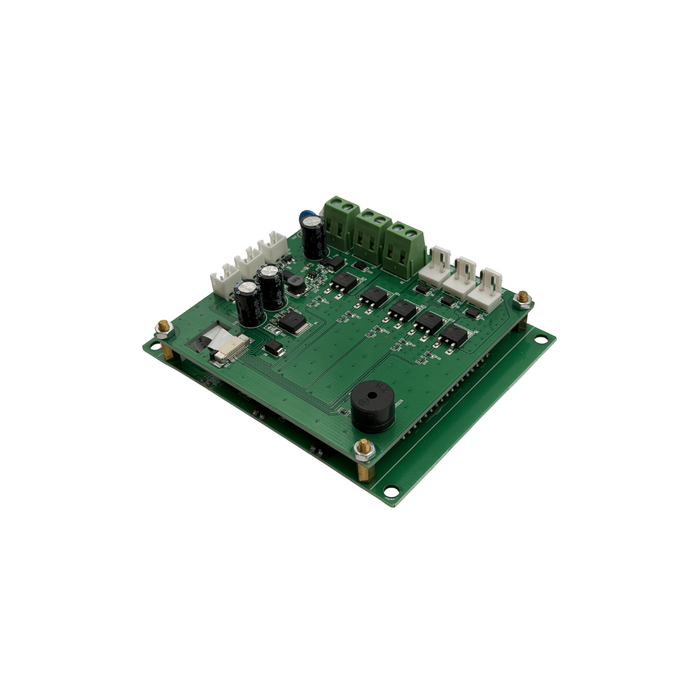 Temperature Controller Screen ZY-18754H