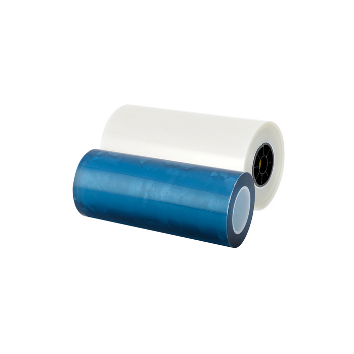 Rollo de película UV DTF A&amp;B - 11,8" 328'