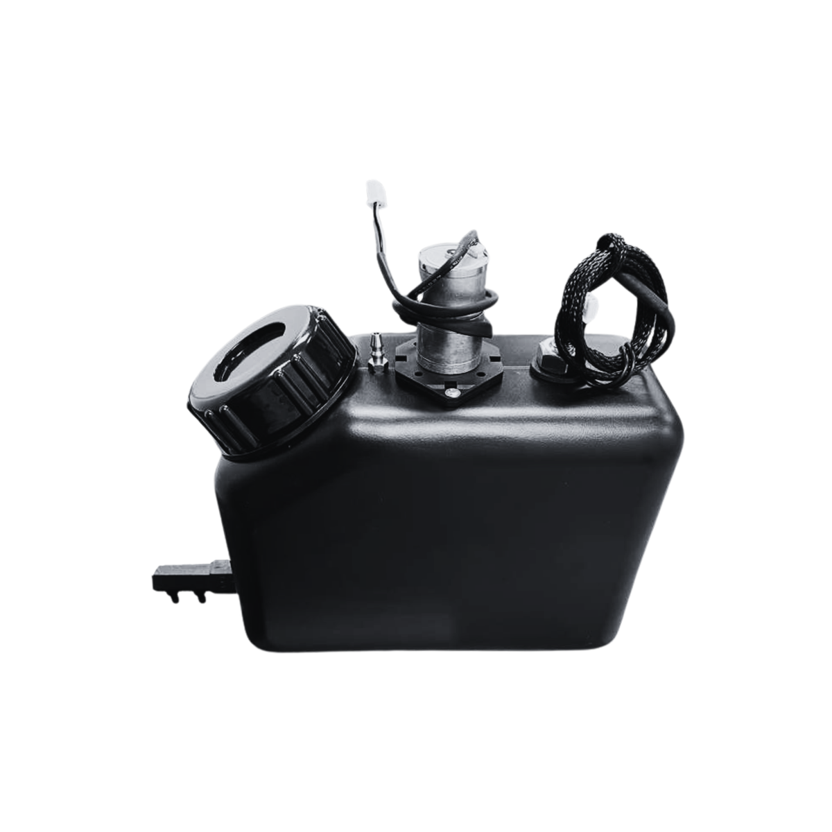 White Ink Tank with Stirring Motor | UV DTF Printer