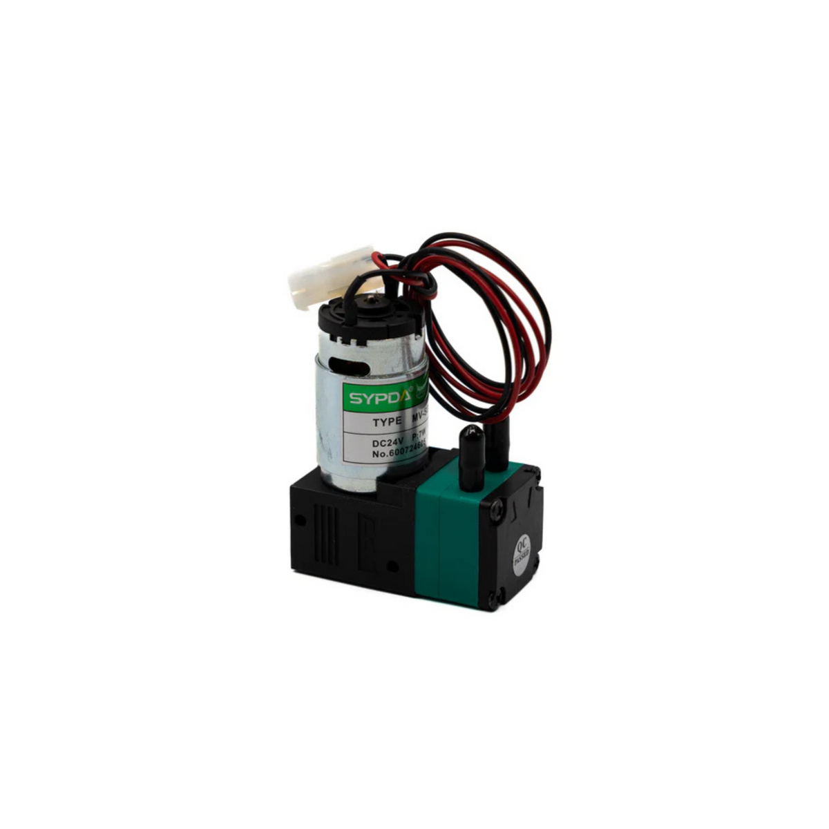 Ink Suction Pump – Maintain Clean Ink Flow & Prevent Clogs